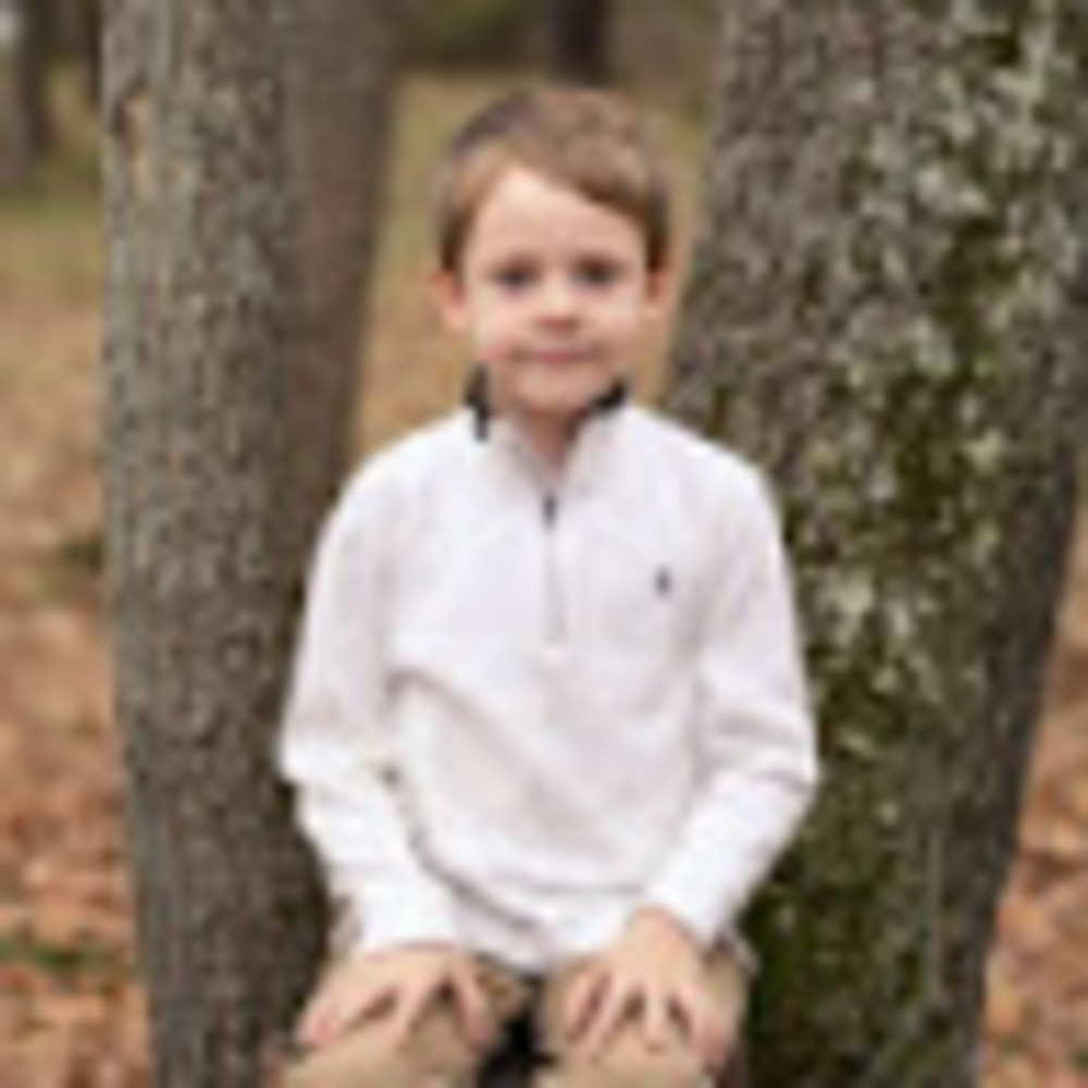 Meet your Posher, Audra